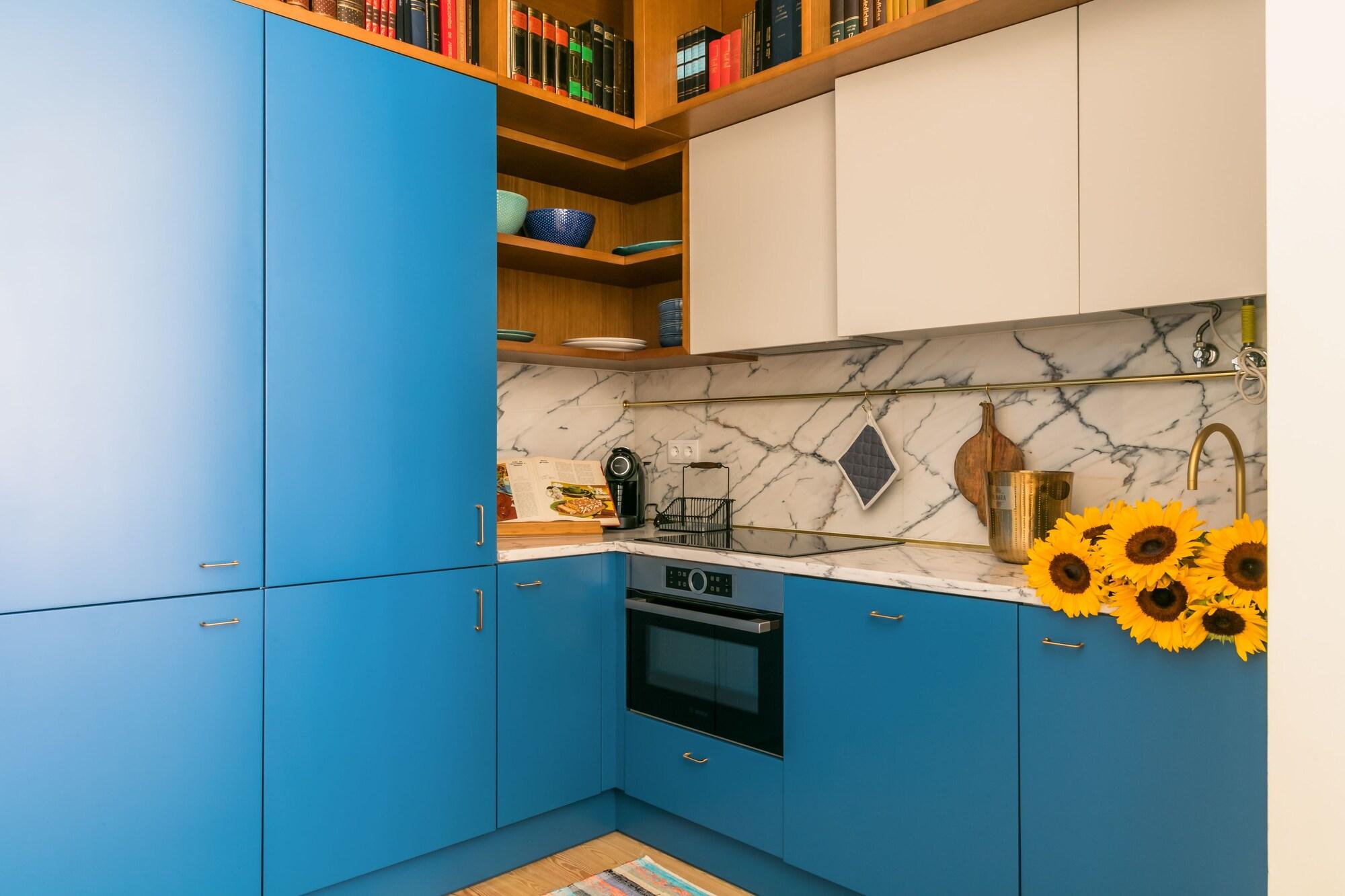 Almaria Ex Libris Chiado Apartment Lisbon Bagian luar foto