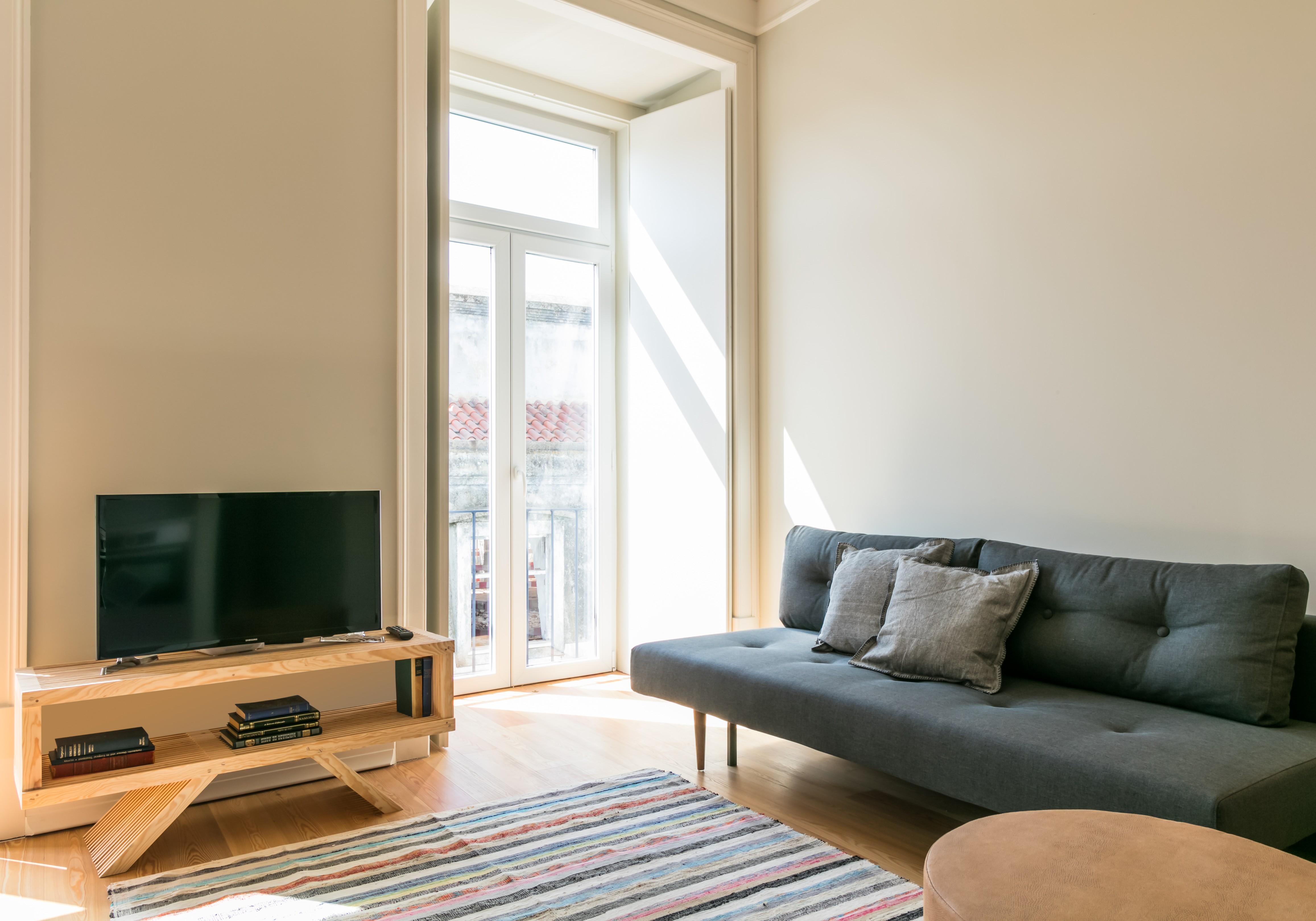 Almaria Ex Libris Chiado Apartment Lisbon Bagian luar foto
