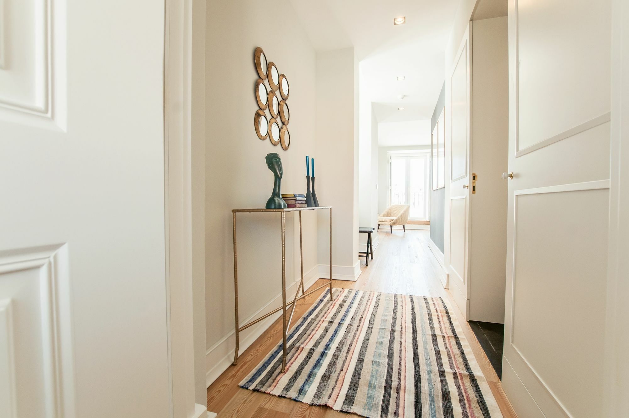 Almaria Ex Libris Chiado Apartment Lisbon Bagian luar foto